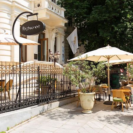 Metropole Apartments Royal Residence Bucureşti Exterior foto