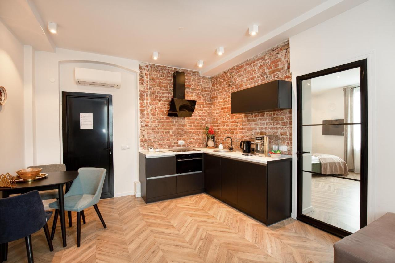 Metropole Apartments Royal Residence Bucureşti Exterior foto