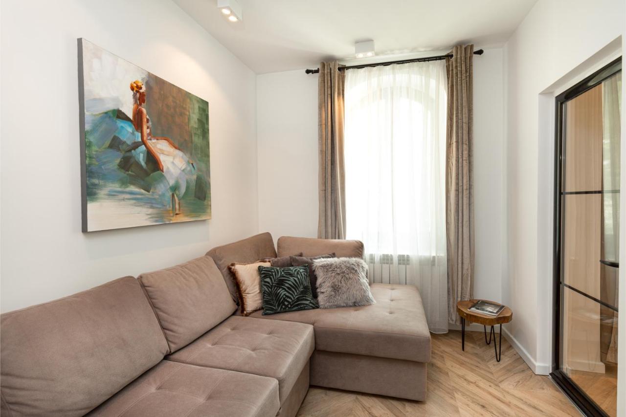Metropole Apartments Royal Residence Bucureşti Exterior foto