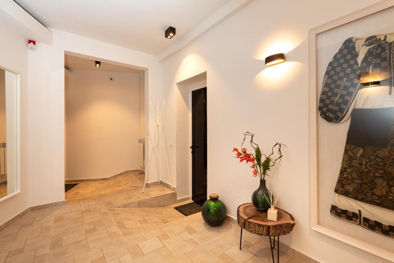 Metropole Apartments Royal Residence Bucureşti Exterior foto