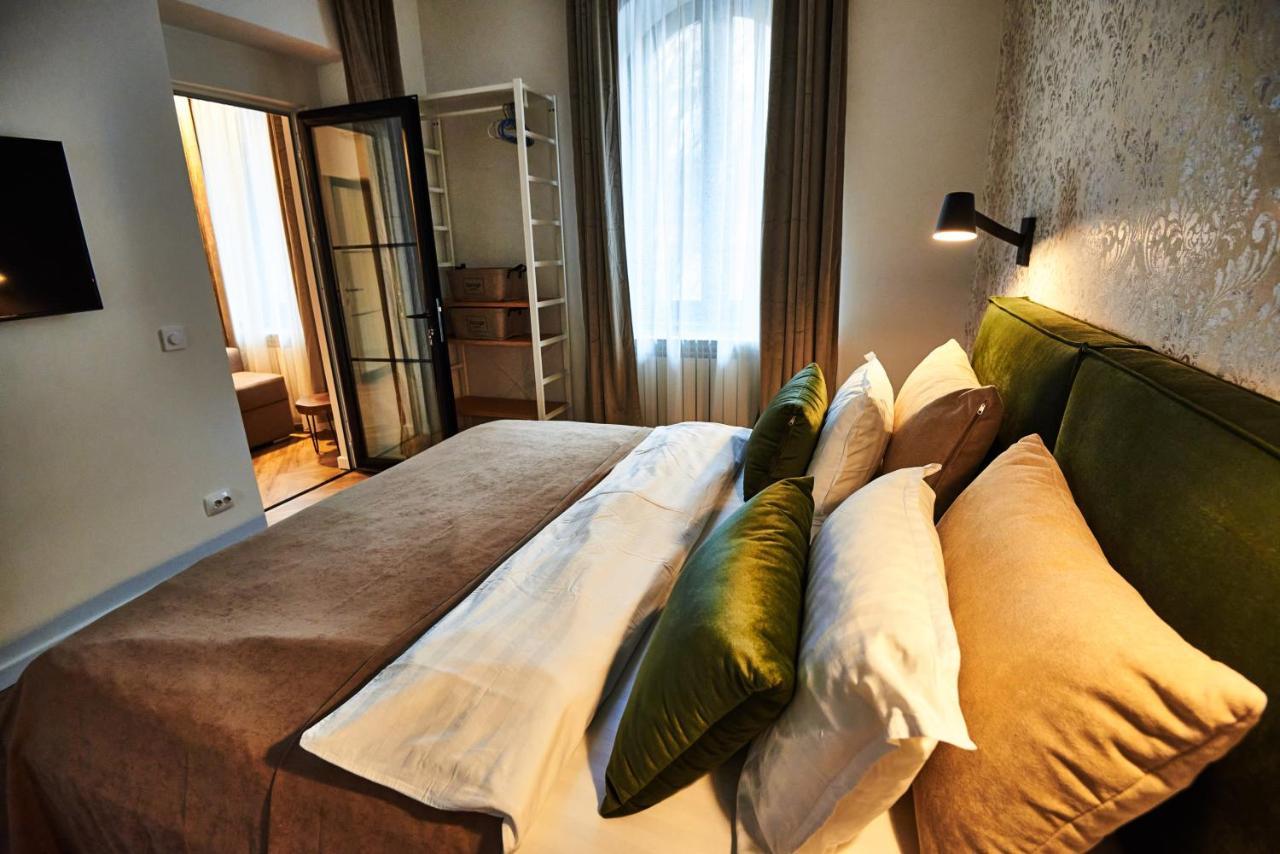Metropole Apartments Royal Residence Bucureşti Exterior foto