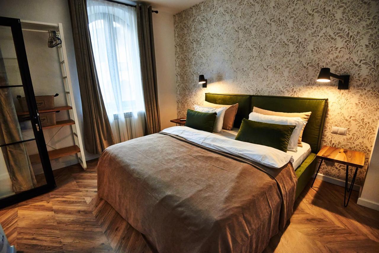Metropole Apartments Royal Residence Bucureşti Exterior foto