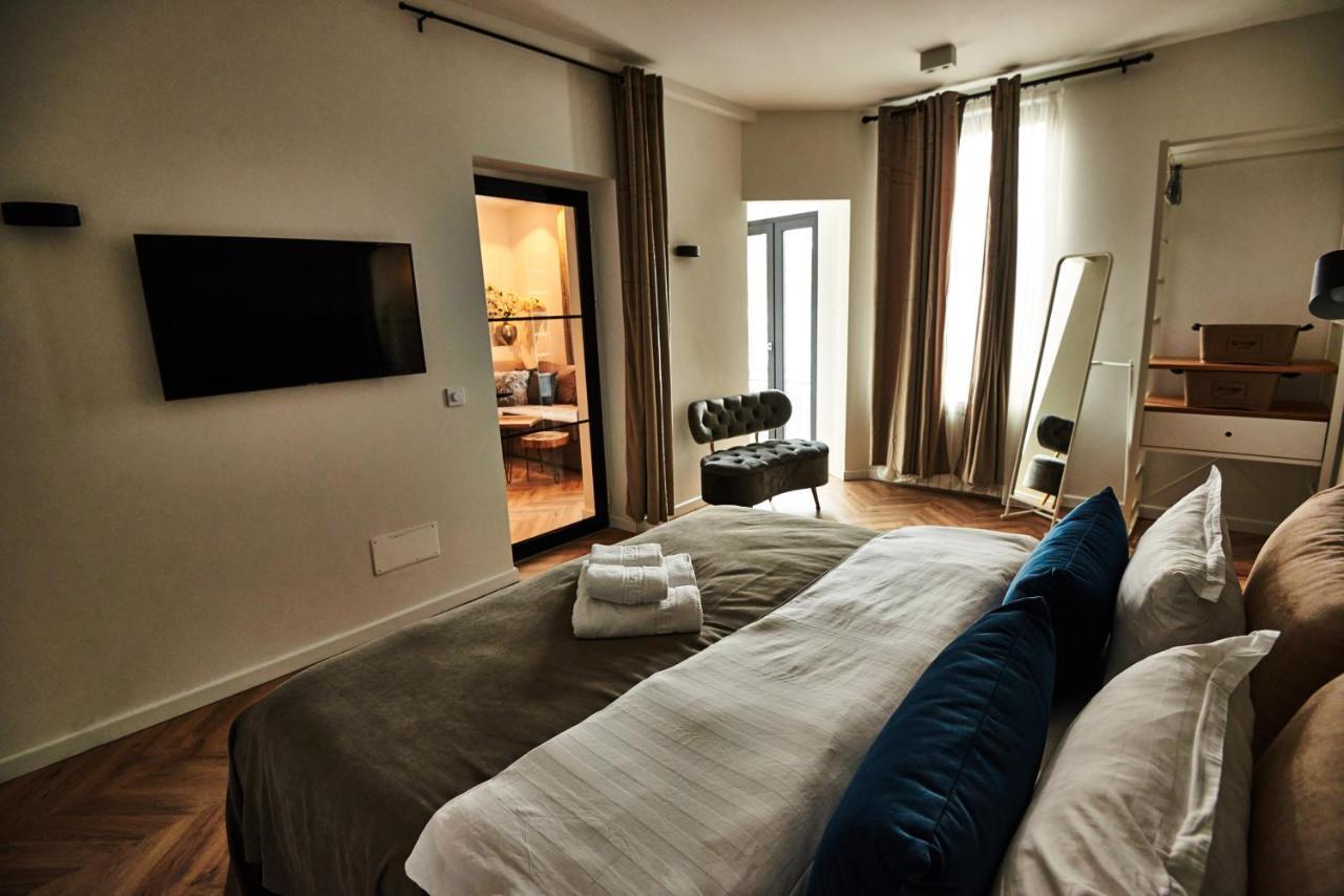 Metropole Apartments Royal Residence Bucureşti Exterior foto