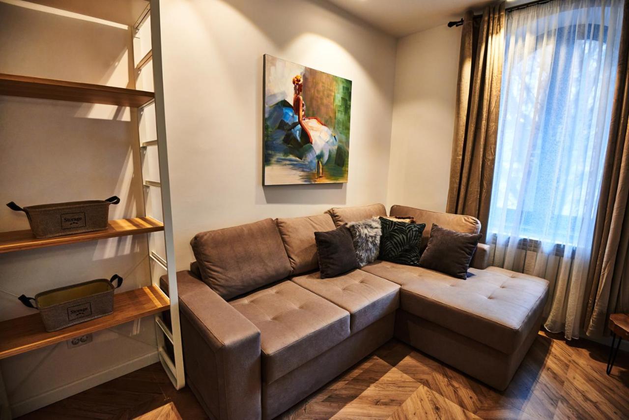 Metropole Apartments Royal Residence Bucureşti Exterior foto