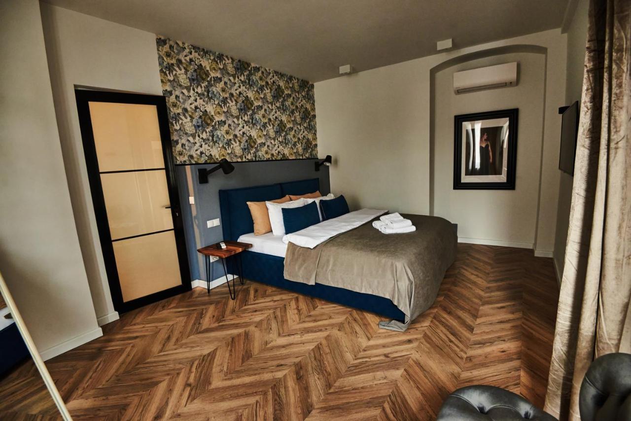 Metropole Apartments Royal Residence Bucureşti Exterior foto